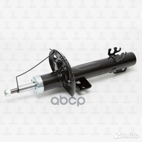 Амортизатор передний газовый DV1284 torr