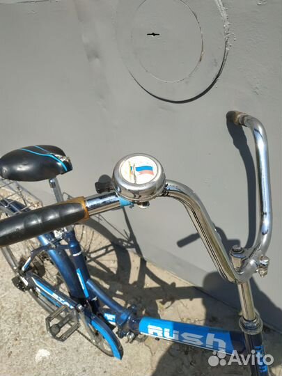 Велосипед скоростной 26