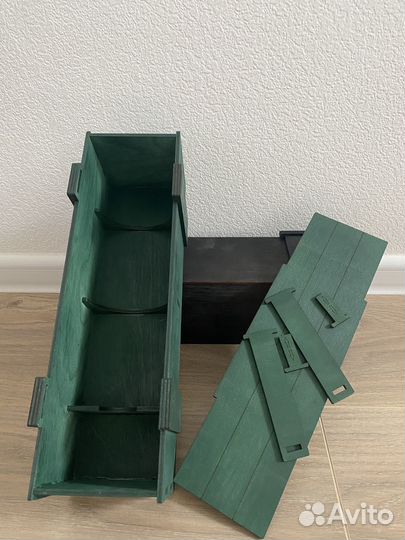 Коробка подарочная