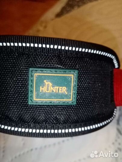 Шлейка для собаки