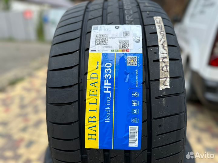 Habilead HF330 275/40 R21 107Y