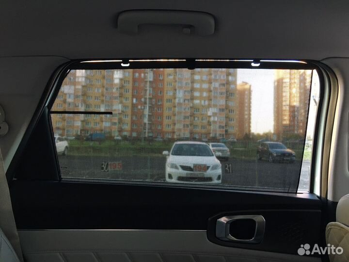 Kia Sorento 2.5 AT, 2022, 10 000 км