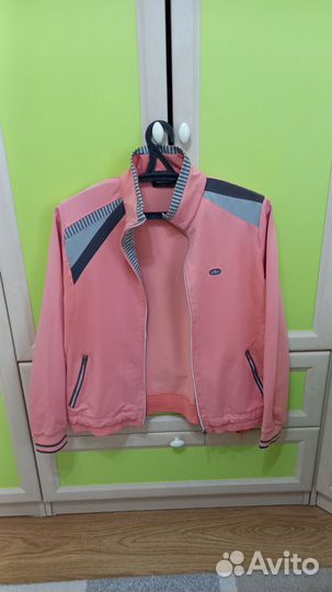 Спортивный костюм женский 52-54 р