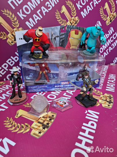Disney Infinity