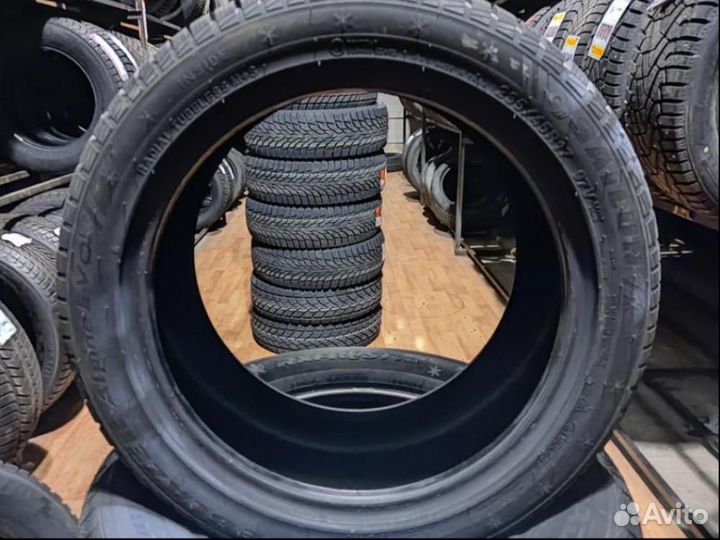 Sailun Ice Blazer Alpine EVO1 235/45 R17 97V