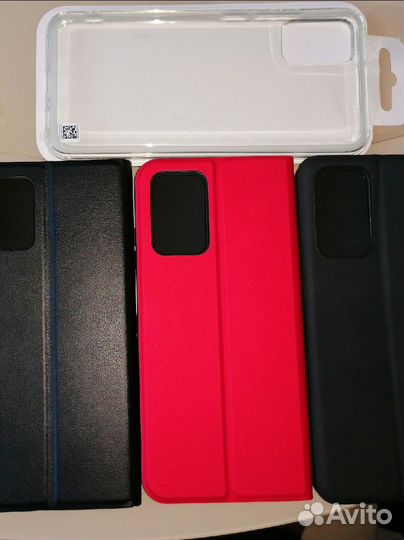 Чехол на samsung