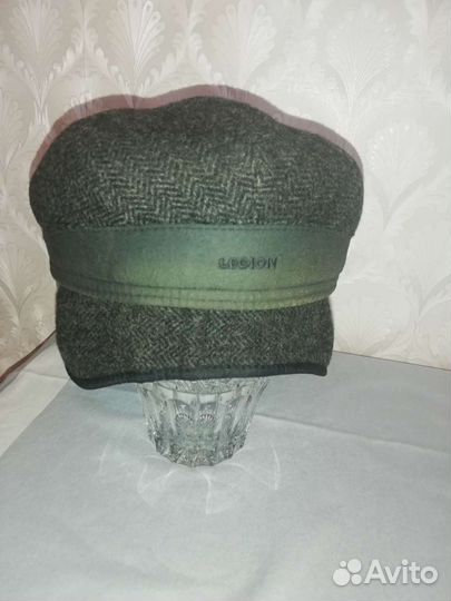 Кепка мужская