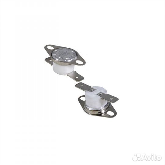 1 шт Термостат KSD301 250*C 10A NC cera