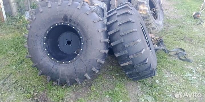 Омскшина ИД-П284