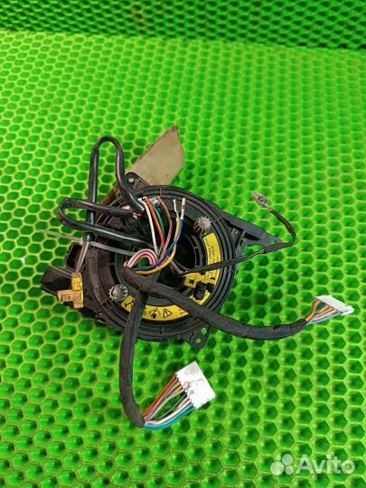 Шлейф подрулевой (улитка) Land Rover Freelander 2