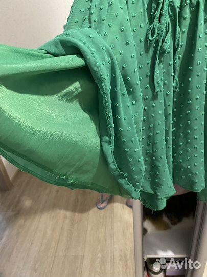 Комбинезон женский летний 44 46