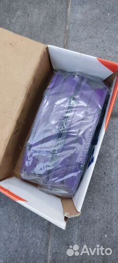 Колодки тормозные передние PN-0444wford,volkswagen