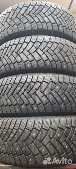 LingLong Green-Max Winter Grip 205/55 R16 94T