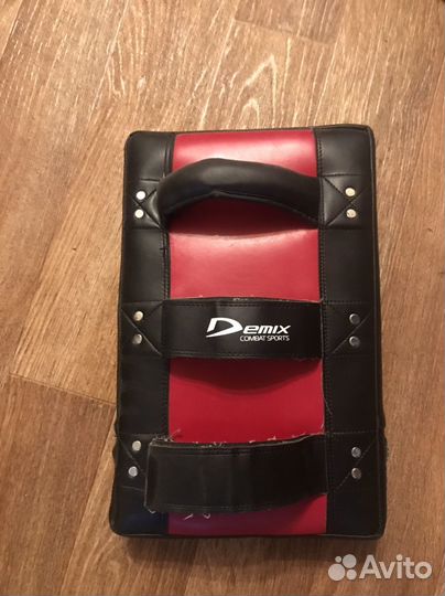 Макивара Demix