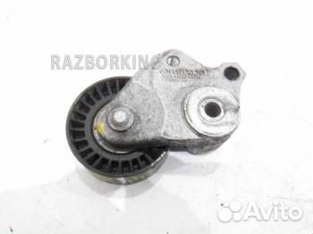 Натяжитель ремня Мазда