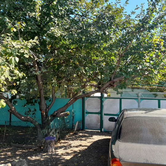 Дом 66,4 м² на участке 7 сот.