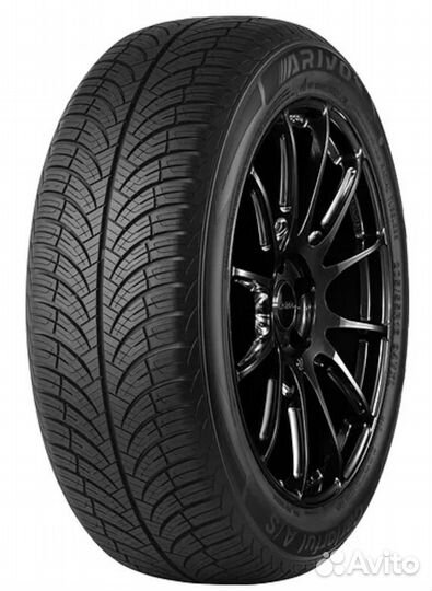 Arivo Carlorful A/S 195/65 R15 91H