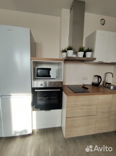 Кухонный гарнитур Икеа б.у