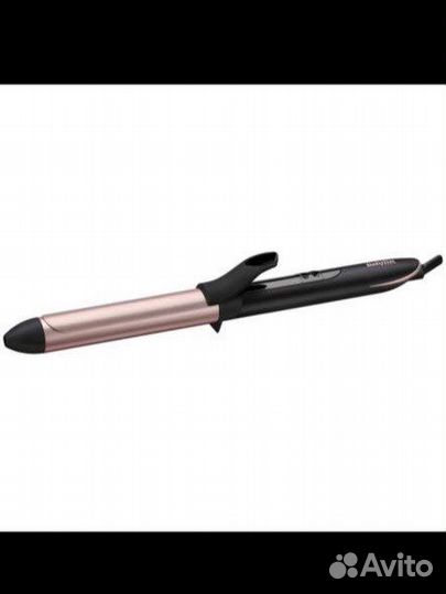 Плойка щипцы для завивки волос Babyliss