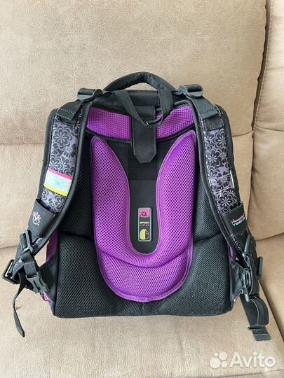 Школьный ранец Hummingbird