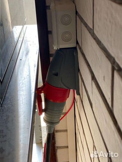 Электро гриль