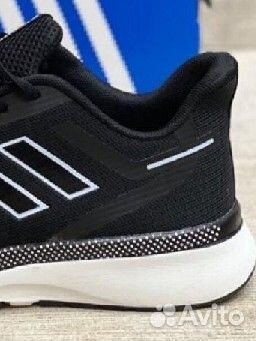 Adidas мужские кроссовки 41 43 44