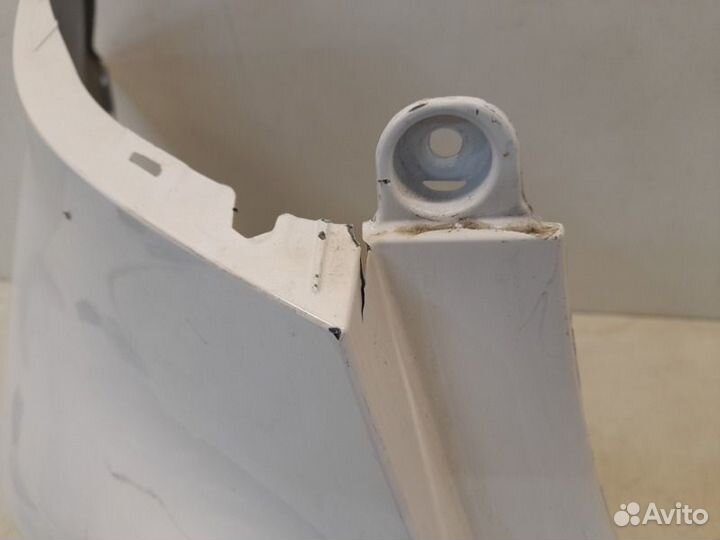 Бампер задний Toyota Corolla E210 2019