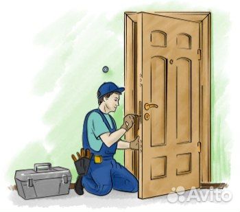 Вскрытие замков, замена замков, вскрытие авто 24/7