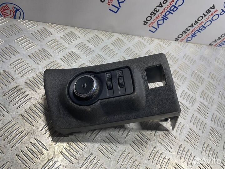 Переключатель света фар Opel Astra (J) IV (2009–20