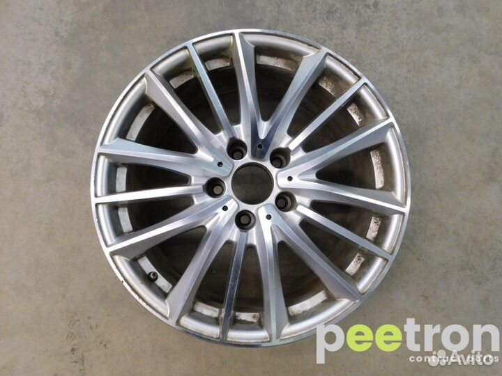 Б/У Б/У Диск колесный б/у legea BMW