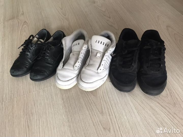 Детская обувь для мальчика 31 размер