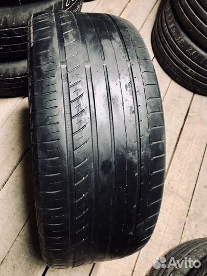 Toyo Proxes C1S 245/50 R18