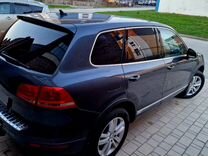 Volkswagen Touareg 3.6 AT, 2011, 206 000 км, с пробегом, цена 1 990 000 руб.