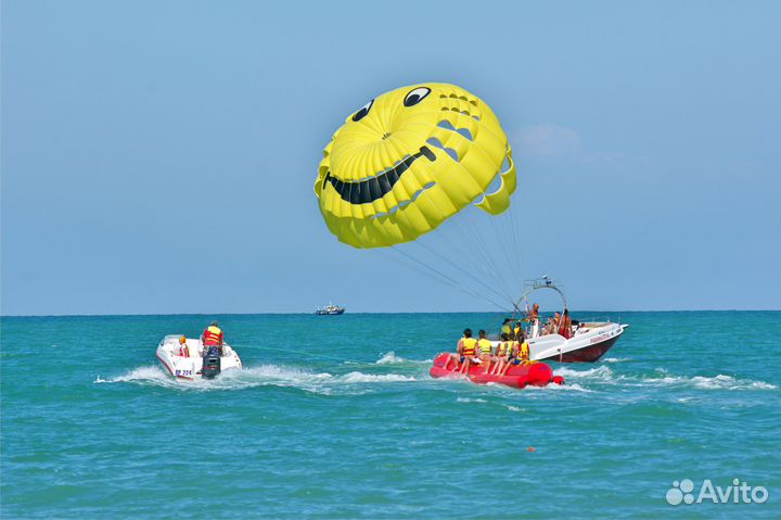 Экскурсии по Сочи и Абхазии