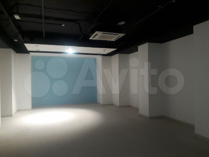 Сдам торговое помещение, 75 м²