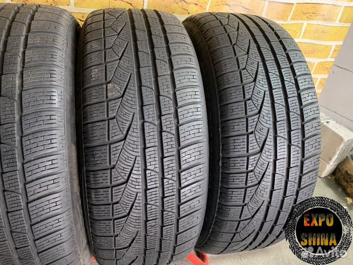 Pirelli Winter Sottozero 210 Serie II 245/50 R18 100H