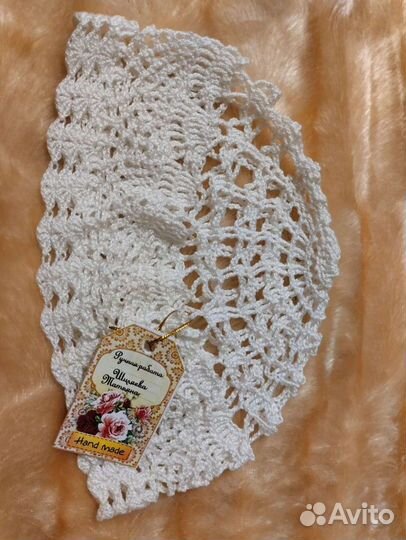 Шапка детская hm