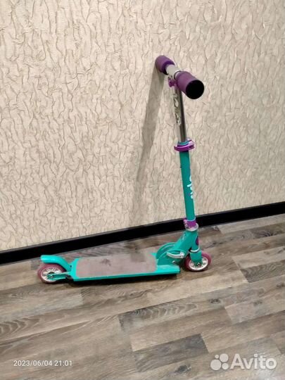 Самокат детский
