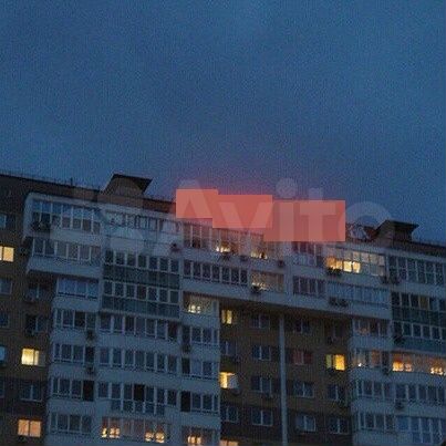 2-к. квартира, 60 м², 1/14 эт.