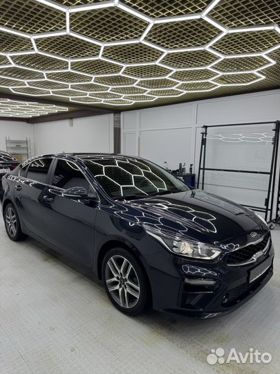 Kia Cerato 2.0 AT, 2019, 26 500 км