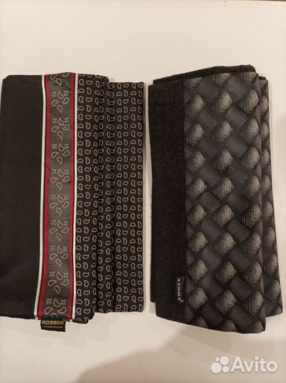Кашне мужское ashma и rossini