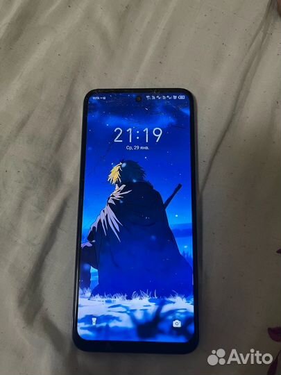 Infinix Hot 30 Play, 8/128 ГБ