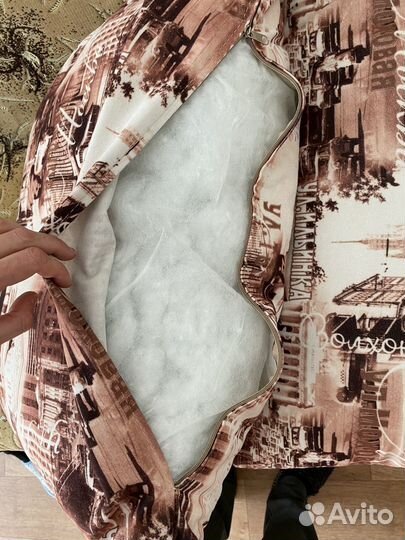 Подушки от дивана