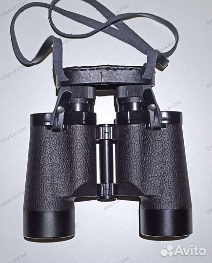 Бинокль Nikon 7х50