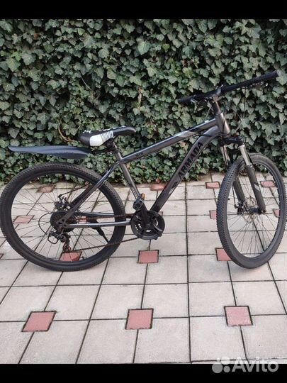 Велосипед подростковый Б/У в отличном состоянии
