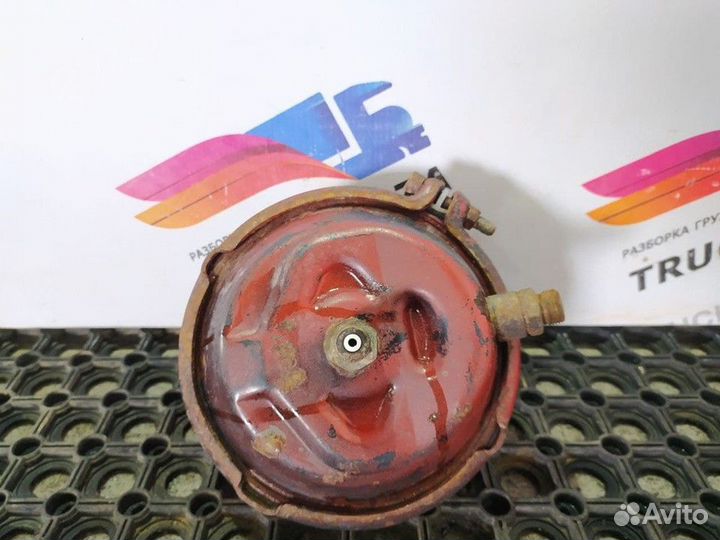 Камера тормозная