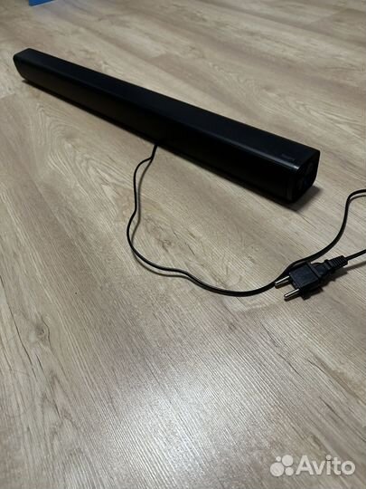 Саундбар xiaomi redmi tv soundbar