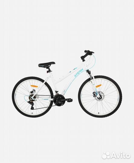 Велосипед горный женский Stern Vega 2.0 ladies 14