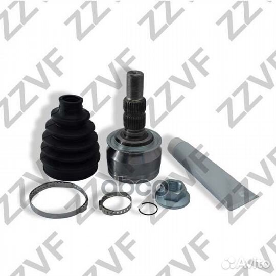 ШРУС наружный chevrolet orlando (11-15) 1339239