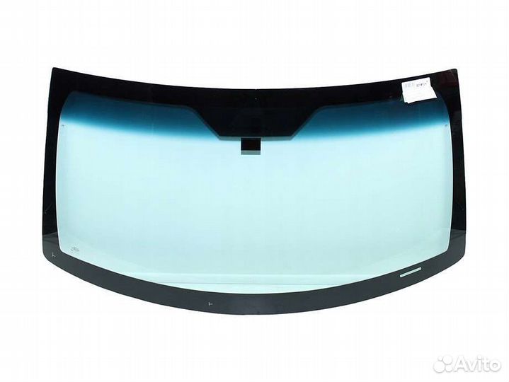 Стекло лобовое Jeep Grand Cherokee WK